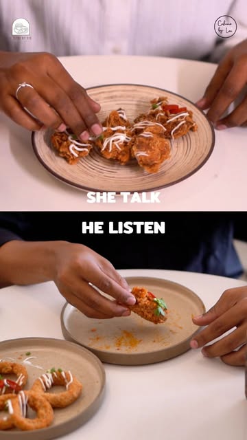 Peri Peri Wings