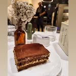 The Italian Tiramisu