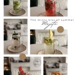 Lemon Mint Mojito